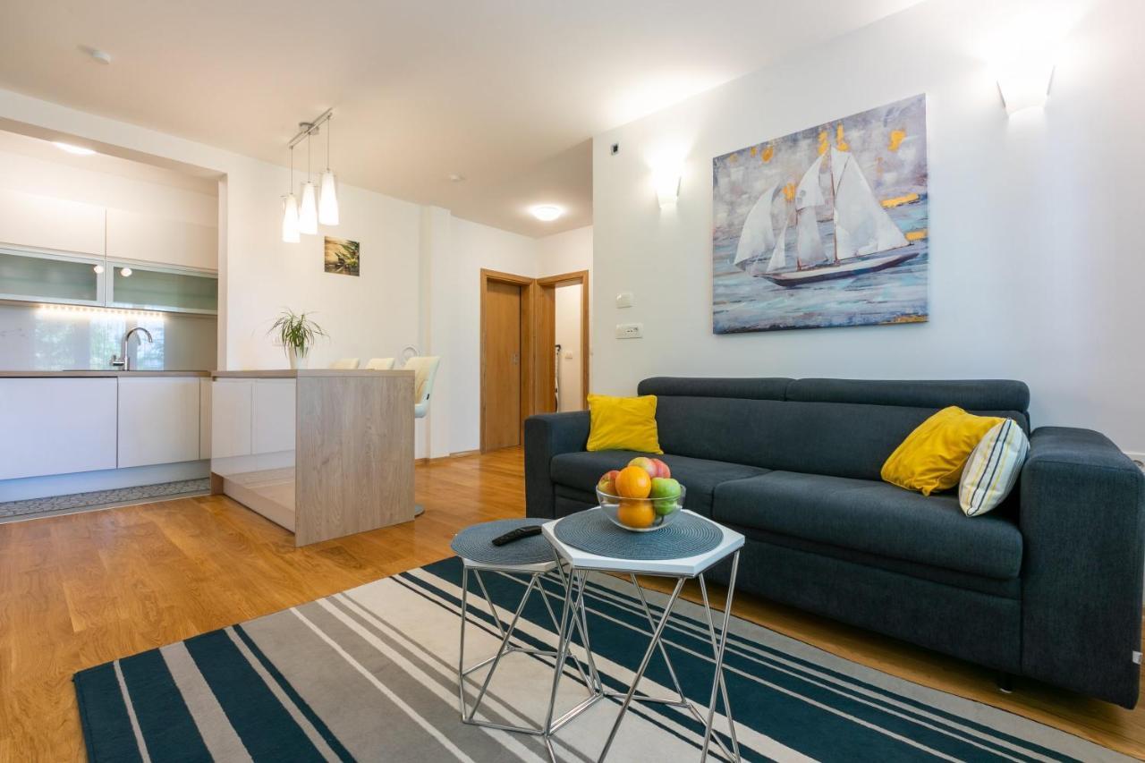 Apartment Olive Селце Екстериор снимка