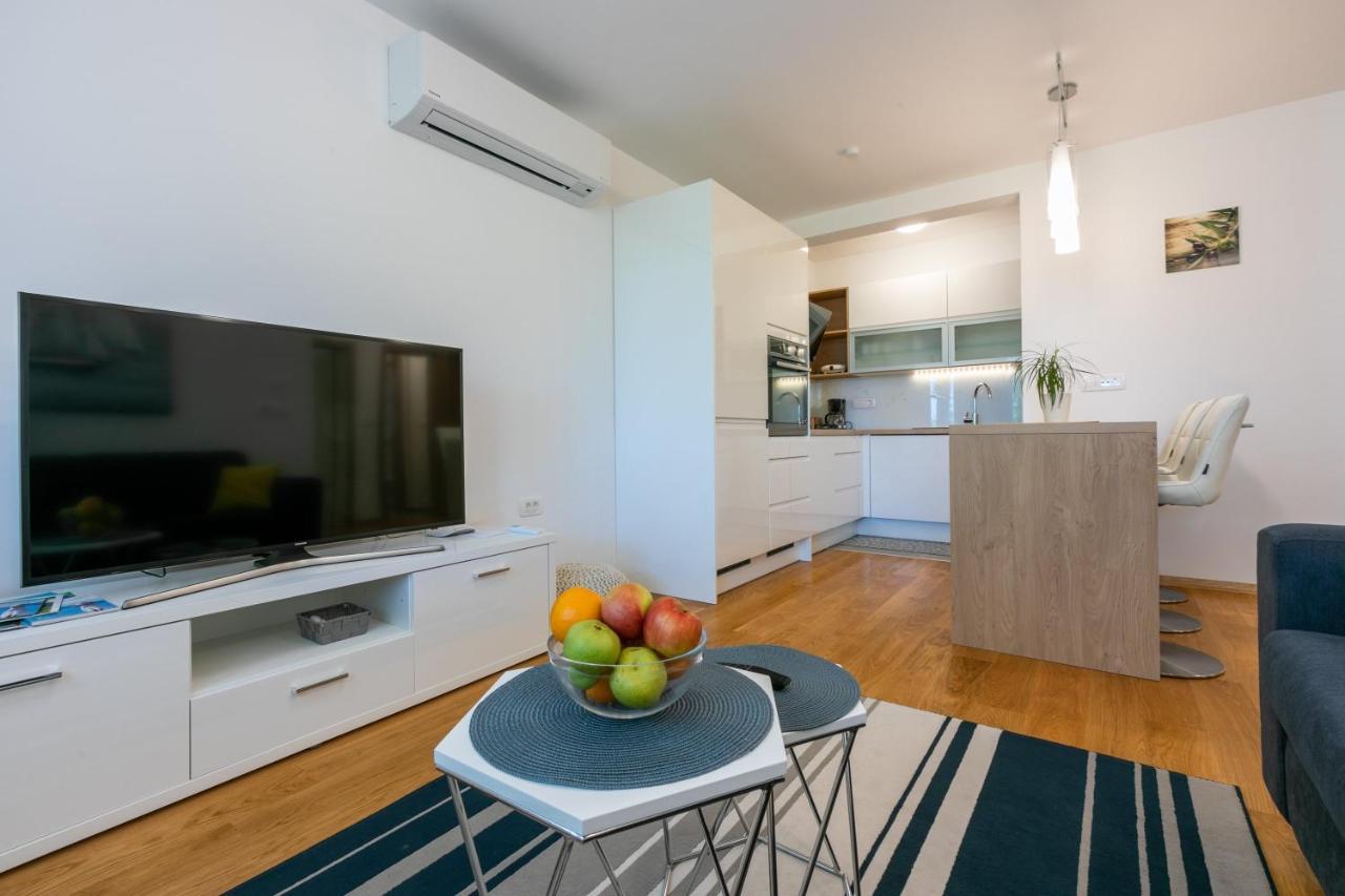 Apartment Olive Селце Екстериор снимка