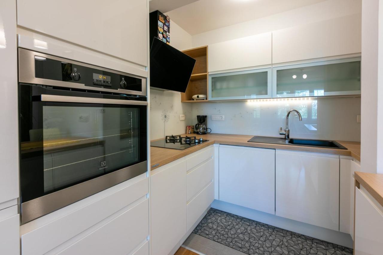 Apartment Olive Селце Екстериор снимка