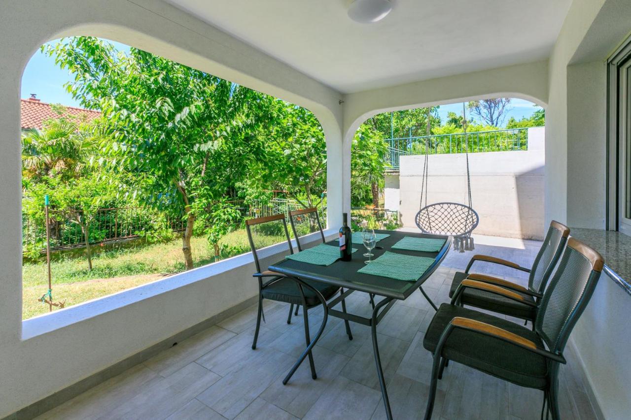 Apartment Olive Селце Екстериор снимка