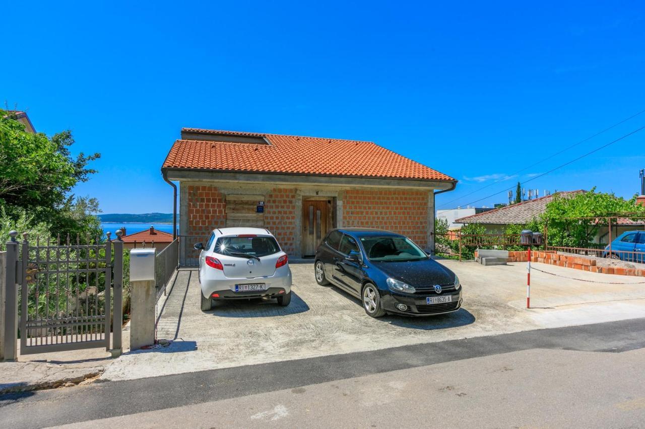 Apartment Olive Селце Екстериор снимка