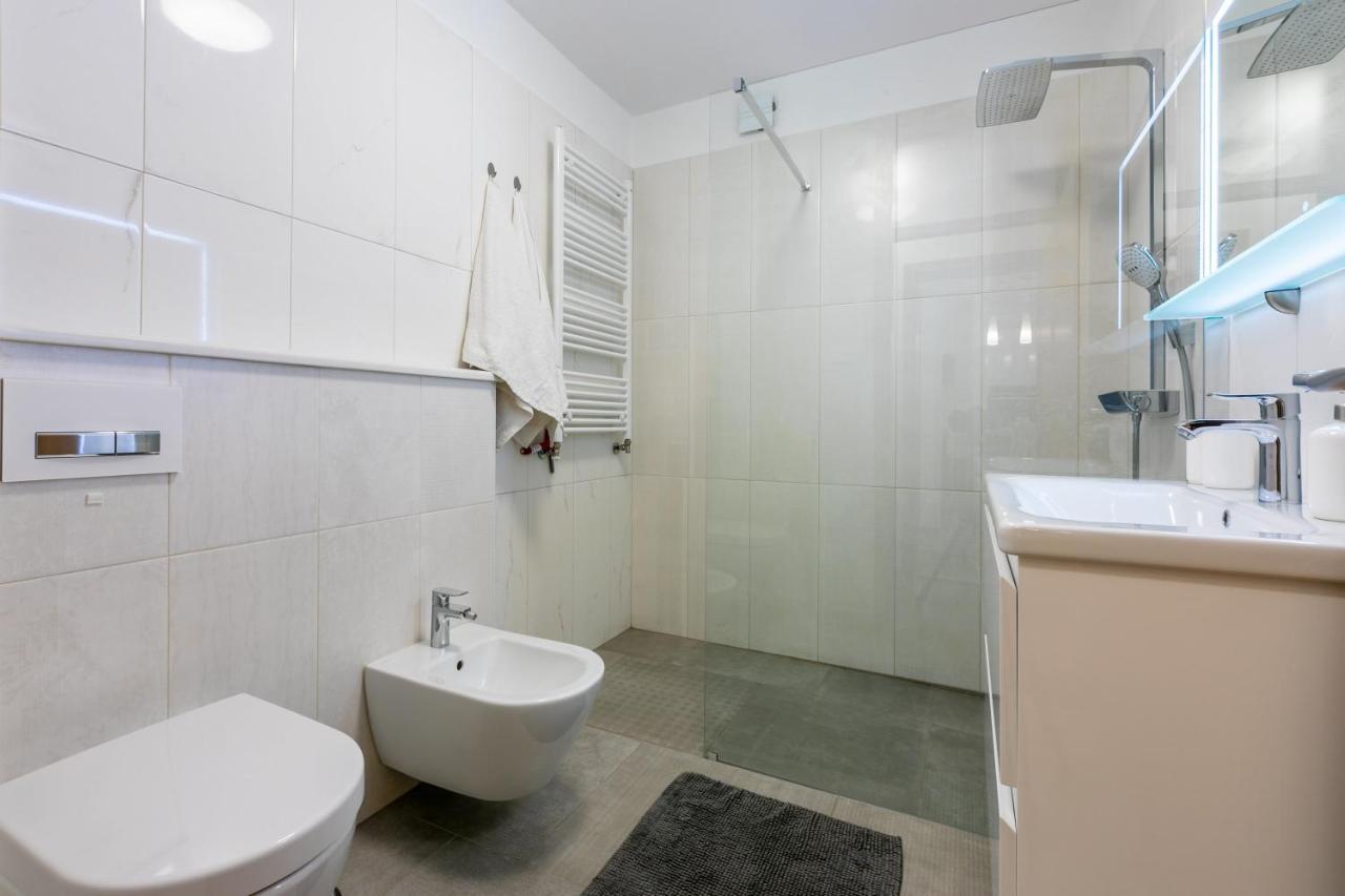 Apartment Olive Селце Екстериор снимка