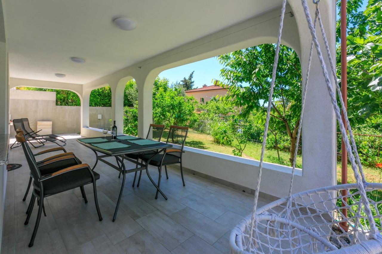 Apartment Olive Селце Екстериор снимка