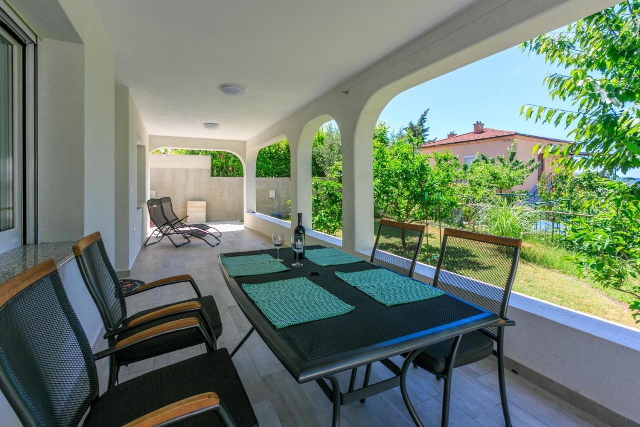 Apartment Olive Селце Екстериор снимка