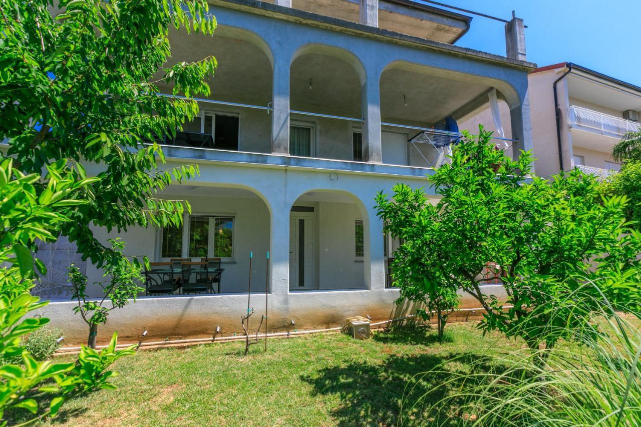 Apartment Olive Селце Екстериор снимка